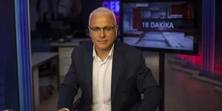 Merdan Yanardağ, cezaevinden yazdı: Silivri’de de hayat sürüyor