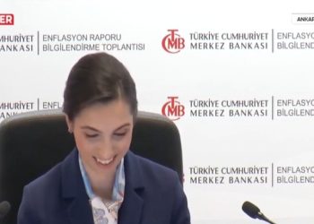 Merkez Bankası Başkanı Erkan'ın yanıtlamadığı soru