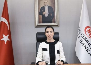 Merkez Bankası enflasyon tahminini yüzde 22,3'ten yüzde 58'e çıkardı