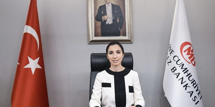 Merkez Bankası enflasyon tahminini yüzde 22,3'ten yüzde 58'e çıkardı