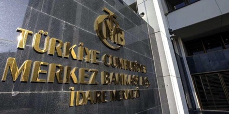 Merkez Bankası'nda görevden alınan ve atanan isimler belli oldu
