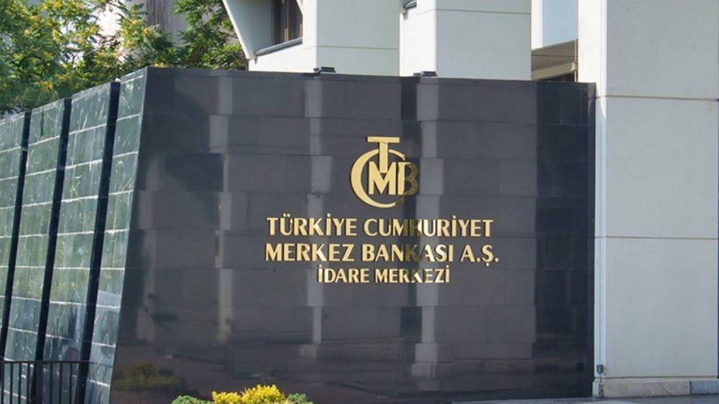 Merkez Bankası'nda istifa iddiası