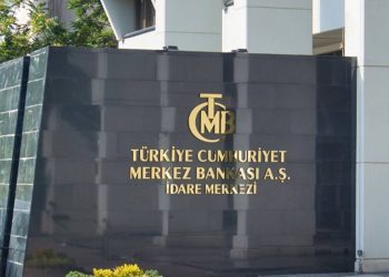 Merkez Bankası'nda istifa iddiası