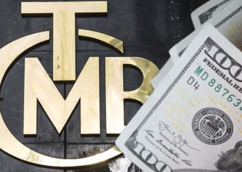 Merkez Bankası'ndan KKM'ye döviz desteği
