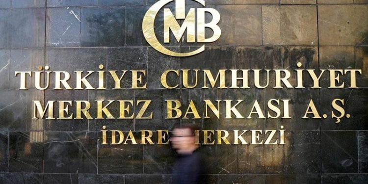 Merkez Bankası'ndan TL mevduatı teşvik için yeni düzenleme