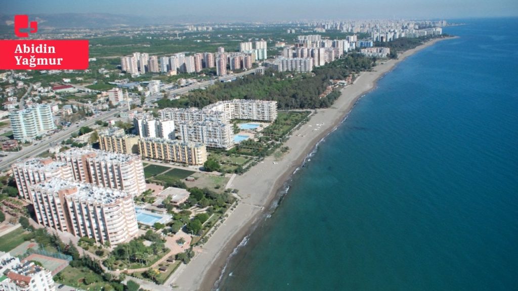 Mersin'de barınma krizi: Depremzedeler geri dönüyor, memur ve emekliler ev bulamıyor