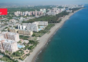 Mersin'de barınma krizi: Depremzedeler geri dönüyor, memur ve emekliler ev bulamıyor