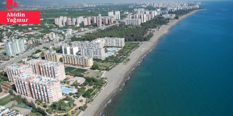Mersin'de barınma krizi: Depremzedeler geri dönüyor, memur ve emekliler ev bulamıyor
