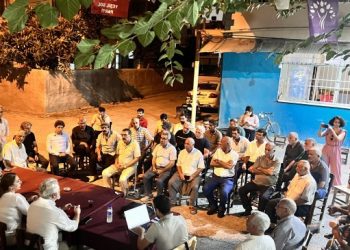 Mersin’de hedef yerel yönetimler