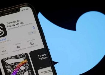 Meta'nın Twitter'a rakip platformu Threads'e 'gizlilik' eleştirisi