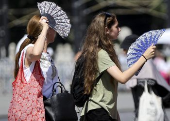 Meteoroloji uzmanı uyardı: Çarşamba günü Türkiye’de bu senenin en sıcak günü yaşanacak
