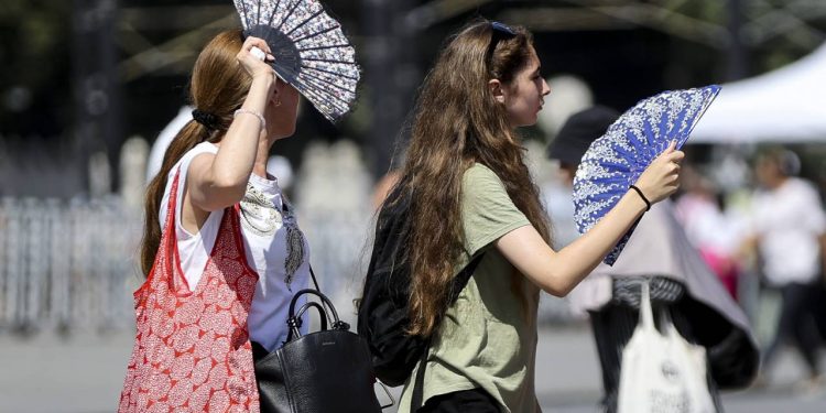 Meteoroloji uzmanı uyardı: Çarşamba günü Türkiye’de bu senenin en sıcak günü yaşanacak