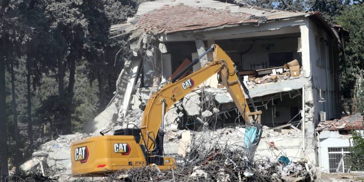 Meteoroloji yetkililerinden 'deprem bölgesi' uyarısı: Sıcak hava etkisini sürdürecek