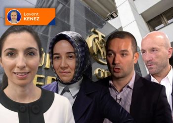 Mide bulandıran liyakat!