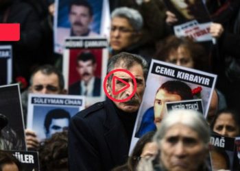 Mikail Kırbayır gözaltında öldürülen kardeşinin öyküsünü anlattı: Cemil’in okuduğu okul katledildiği yer oldu