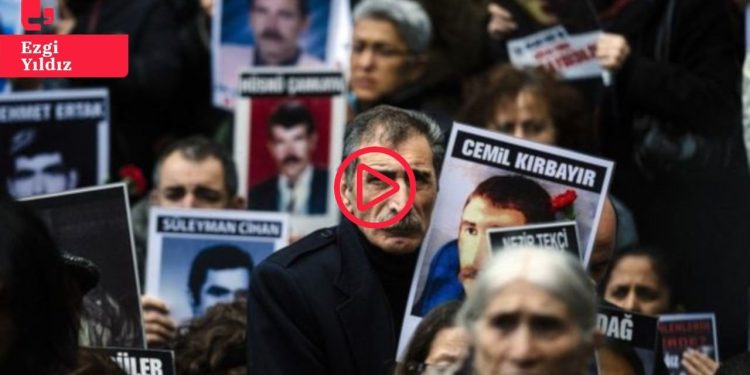 Mikail Kırbayır gözaltında öldürülen kardeşinin öyküsünü anlattı: Cemil’in okuduğu okul katledildiği yer oldu