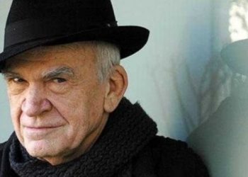 Milan Kundera hayatını kaybetti