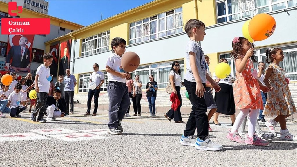 Milli Eğitim Bakanı Tekin'e ‘kız okulları’ tepkisi: Dine dayalı toplumsal yaşam inşa edilmek isteniyor