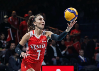 Milli voleybolcu Hande Baladın tehdit ediliyor: 'Yüzüne asit atacağım', 'intikam almadan bana ölüm yok'
