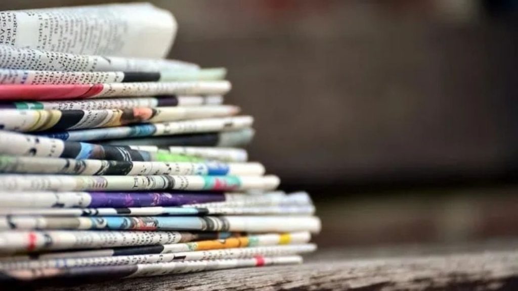 Milliyet Gazetesi Genel Yayın Yönetmeni görevinden ayrıldı