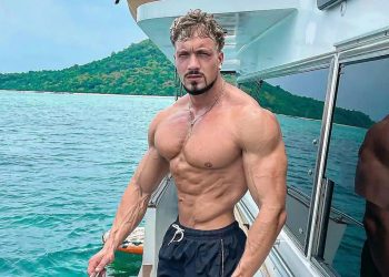 Milyonlarca takipçisi vardı: 30 yaşındaki sporcu hayatını kaybetti