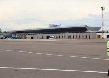 Moldova'da havalimanına silahlı saldırı: İki ölü