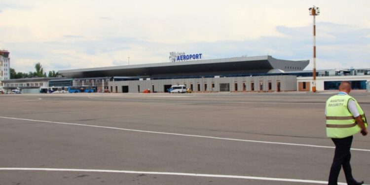 Moldova'da havalimanına silahlı saldırı: İki ölü