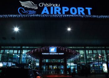 Moldova’da havalimanında silahlı saldırı: 2 ölü