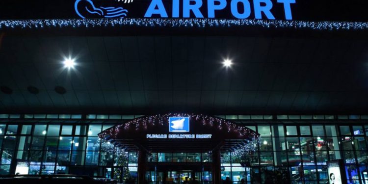 Moldova’da havalimanında silahlı saldırı: 2 ölü