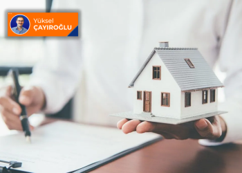 Mortgage’a dair son sözler 