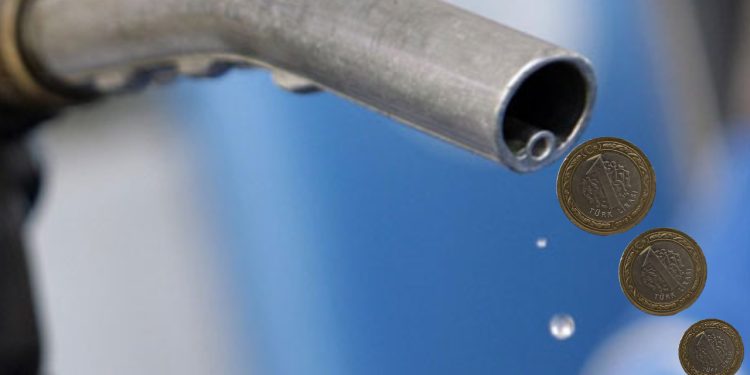 Motorine yeni zam yolda!