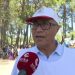 Muğla Tabip Odası Başkanı Cafer Şahin: Akbelen'deki tek sıkıntı ağaç kesilmesi değil