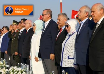 Muhaliflerin 15 Temmuz yanılgısı 