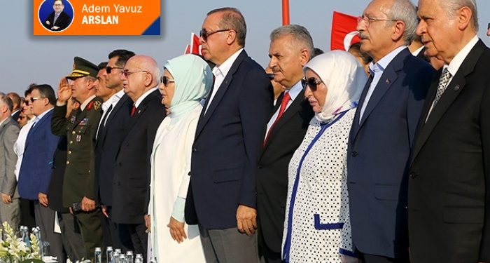 Muhaliflerin 15 Temmuz yanılgısı 