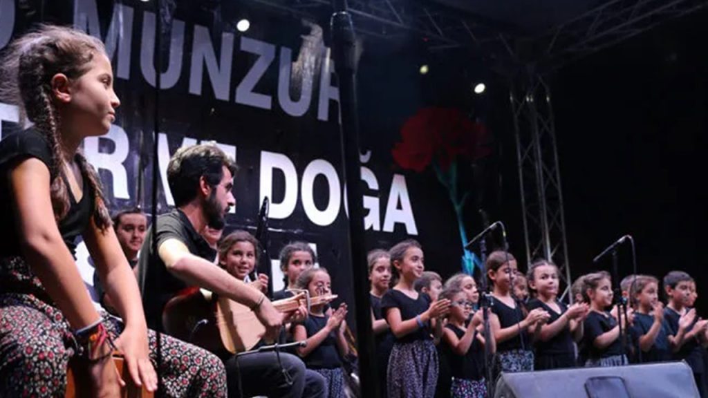 Munzur Kültür ve Doğa Festivali: Valilik “uygun” görmediği grupları programdan çıkardı