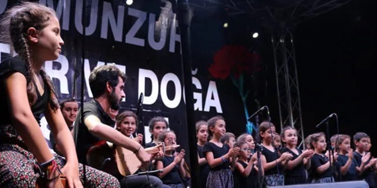 Munzur Kültür ve Doğa Festivali: Valilik “uygun” görmediği grupları programdan çıkardı