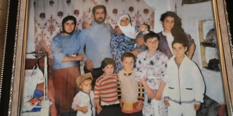 Muş Baro Başkanı: Vartinis Davası zaman aşımına bırakılmak isteniyor