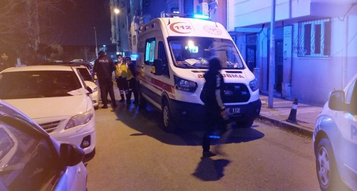 Muvazzaf astsubay intihar etti