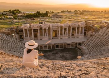 Müze ve ören yerlerine giriş ücretleri zamlandı