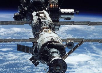 NASA’da elektrik kesildi, astronotlarla iletişim bir süre koptu