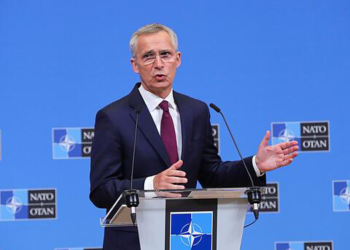 NATO Genel Sekreteri: Türkiye'nin AB'ye katılımını destekliyorum