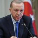 NATO Zirvesi'ne giden Erdoğan'dan açıklamalar: "Türkiye'nin AB'de önünü açın"