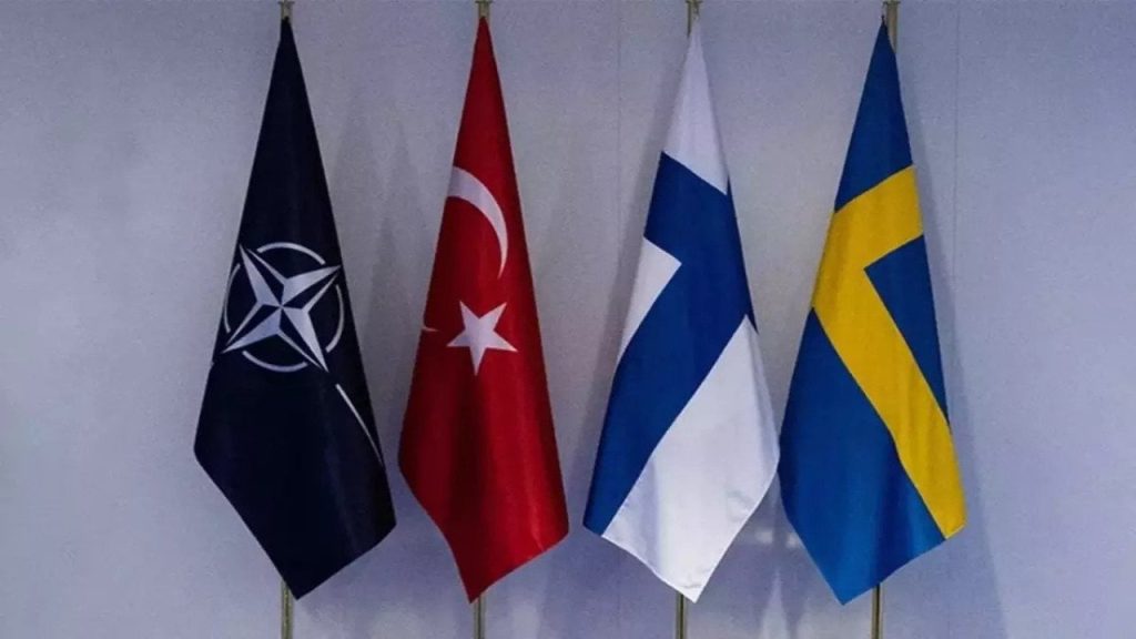 NATO krizinde son viraj: İsveç olumlu karar bekliyor, Fidan 'daha fazla somut adım' diyor