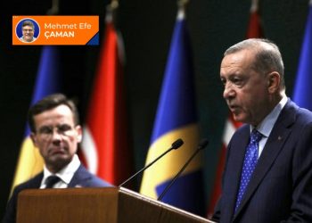 NATO zirvesi ve beklentiler