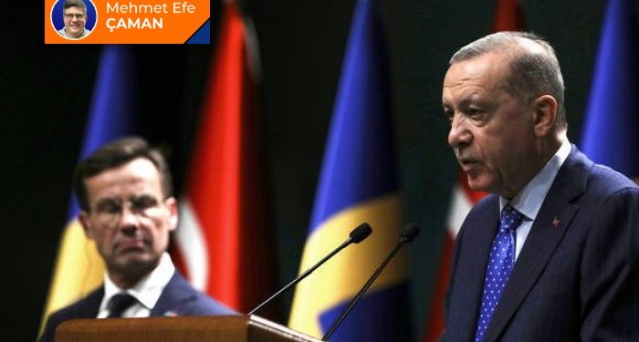 NATO zirvesi ve beklentiler