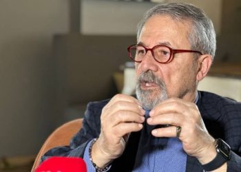 Naci Görür’den Adana depremi açıklaması