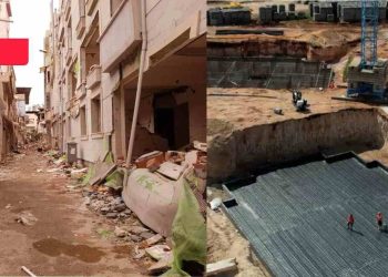 Naci Görür'den deprem bölgesinde imar uyarısı: İnsanlar ölüyor, aklımızı başımıza toplamamız lazım