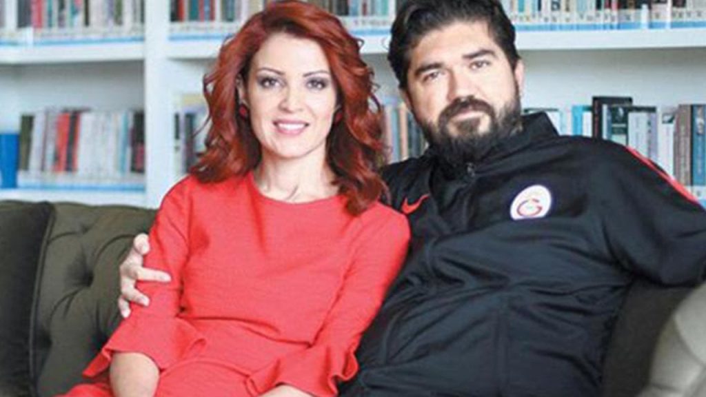 Nagehan Alçı'dan '40 milyon TL'lik tazminat' açıklaması: 'Rasim Ozan Kütahyalı bir TV yıldızıdır'