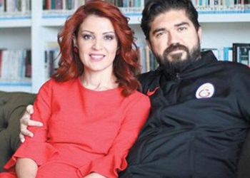 Nagehan Alçı'dan '40 milyon TL'lik tazminat' açıklaması: 'Rasim Ozan Kütahyalı bir TV yıldızıdır'