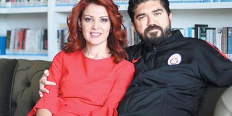 Nagehan Alçı'dan '40 milyon TL'lik tazminat' açıklaması: 'Rasim Ozan Kütahyalı bir TV yıldızıdır'